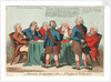 A Naval Enquiry with a Naught-ical Explanation (Dundas) by S.W. Fores