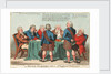 A Naval Enquiry with a Naught-ical Explanation (Dundas) by S.W. Fores