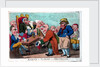 Making a Sailor an Odd Fellow! by George M. Woodward