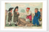 A sailor at a Quakers Funeral by George M. Woodward