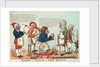 Making a Sailor a Free Mason by George M. Woodward