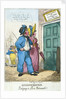 Accommodation or Lodgings to Let at Portsmouth!! by George M. Woodward