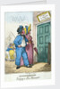 Accommodation or Lodgings to Let at Portsmouth!! by George M. Woodward