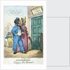 Accommodation or Lodgings to Let at Portsmouth!! by George M. Woodward