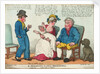 A Seamans Wifes Reckoning by George M. Woodward