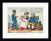 A Seamans Wifes Reckoning by George M. Woodward
