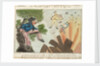An Unexpected Explosion or Jack at the Puppet Shew by George M. Woodward