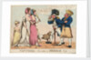 Nautical Observations on Female Dress by J. Sidebotham