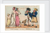 Nautical Observations on Female Dress by J. Sidebotham