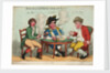 A Glee. How shall we Mortals Spend our Hours? In Love! In War. In Drinking. by George M. Woodward