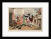 The Cheerful Cobler by George M. Woodward