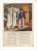Tom Tack's Ghost by Thomas Rowlandson