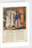 Tom Tack's Ghost by Thomas Rowlandson