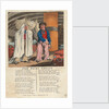 Tom Tack's Ghost by Thomas Rowlandson