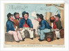 The Welch Sailor's Mistake or Tars in Conversation by George M. Woodward