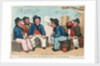 The Welch Sailor's Mistake or Tars in Conversation by George M. Woodward