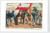 The Use of a Gentleman - or Patronage for the Admiralty by C. Williams