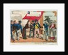 The Use of a Gentleman - or Patronage for the Admiralty by C. Williams