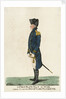 A First Rate Man of War, Taken from the Dockyard, Plymouth by Robert Dighton