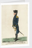 A First Rate Man of War, Taken from the Dockyard, Plymouth by Robert Dighton