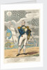 The Ne - Plus - Ultra of Seamen alias Ultra-Marine (William IV) by C. Williams