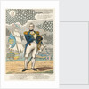 The Ne - Plus - Ultra of Seamen alias Ultra-Marine (William IV) by C. Williams