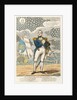 The Ne - Plus - Ultra of Seamen alias Ultra-Marine (William IV) by C. Williams