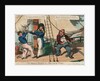 An Irish Pilot or Steering by Chance by C. Williams