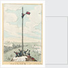 Arrival at the North Pole by George Cruikshank