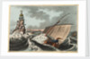 The Progress of a Midshipman exemplified in the career of Master Blockhead in seven plates & Frontispiece by George Cruikshank