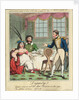 Dignity! 'Grace was in all her Steps Heaven in her eye, in all her actions dignity by G. Humphrey
