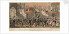 Point Steer, Portsmouth, or, the Coxwain Carousal by Robert Cruikshank