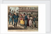 Jack's Wedding Day' by Henry Alken