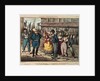 Jack's Wedding Day' by Henry Alken