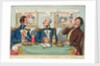 A Nautical Impromptu (Duke of Clarence) by S.W. Fores