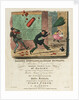 Barney Buntline and Billy Bowling, or The Advantages of being at Sea (music piece) by George Cruikshank