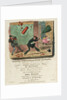 Barney Buntline and Billy Bowling, or The Advantages of being at Sea (music piece) by George Cruikshank