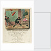 Barney Buntline and Billy Bowling, or The Advantages of being at Sea (music piece) by George Cruikshank