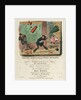 Barney Buntline and Billy Bowling, or The Advantages of being at Sea (music piece) by George Cruikshank