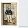 The New Preventive Man on the lookout by William Heath