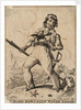 A Hard Row, or Salt Water Sailor! by Henry Stacey Marks