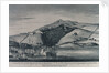 A south west view of Fort Royal in the island of Guadaloupe by Archibald Campbell