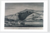 A south west view of Fort Royal in the island of Guadaloupe by Archibald Campbell