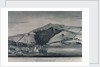 A south west view of Fort Royal in the island of Guadaloupe by Archibald Campbell