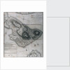 'A Plan of the Action at Bunker's Hill by Stedman