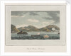 Bay of Maran, Martinique by C. Willyams