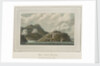 Pigeon Island, Martinique by C. Willyams