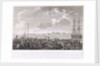 The landing of the British Army at Mondego Bay by H. L'Eveque