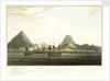 View of the Island of Banda-Neira by Christopher Cole