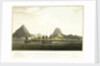 View of the Island of Banda-Neira by Christopher Cole